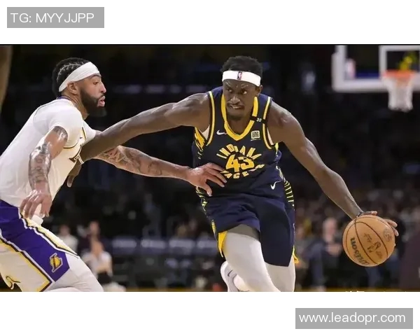 帕斯卡尔西亚卡姆：从潜力新星到NBA明星的辉煌之路