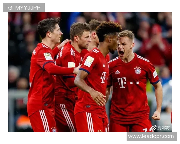 拜仁慕尼黑迎战柏林赫塔争夺德甲巅峰之战精彩回顾与分析